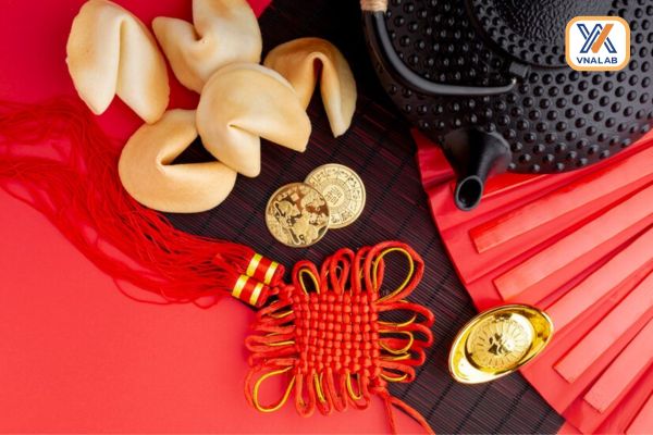 Đem lại may mắn cho những dịp quan trọng