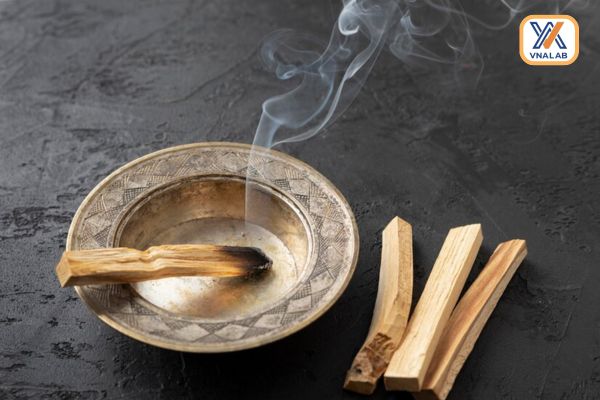 Đối với tâm linh, phong thủy