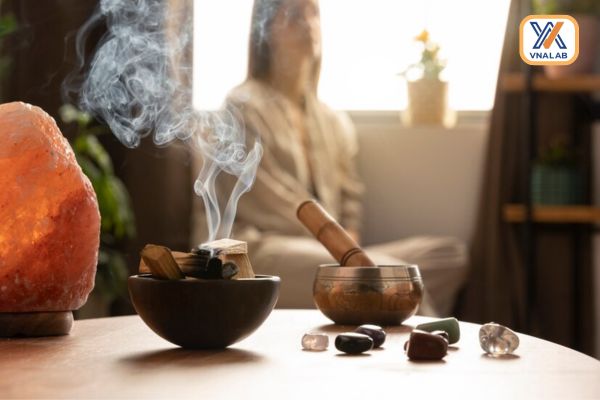 Hướng dẫn xông trầm hương tại nhà