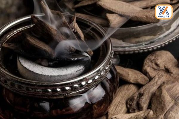Lịch sử và văn hóa của việc xông trầm hương