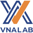 Logo VNA Lab 112x112