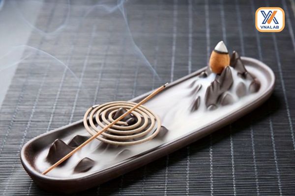 Thác khói trầm hương là gì_ công dụng và các loại thác khói