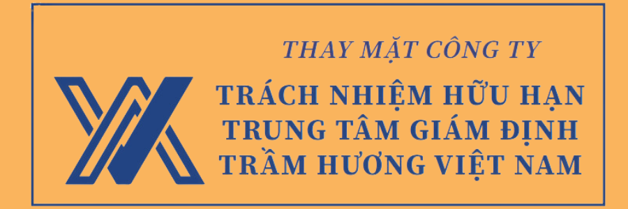 Stamp công ty VNA Lab