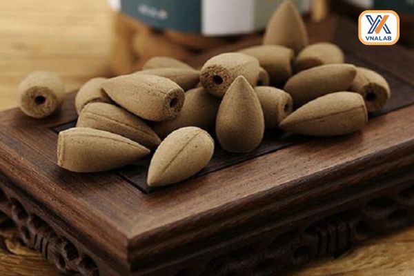 Trầm nụ